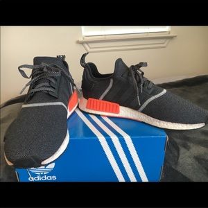 Adidas NMD shoes 11.5